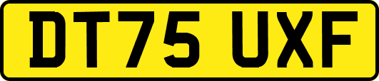 DT75UXF