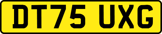 DT75UXG