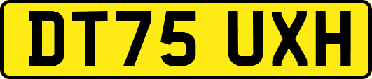 DT75UXH