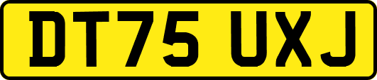 DT75UXJ