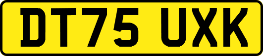 DT75UXK