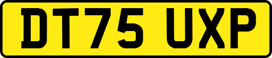DT75UXP