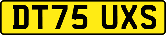 DT75UXS