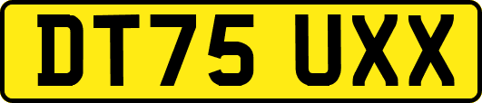 DT75UXX