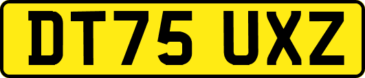 DT75UXZ