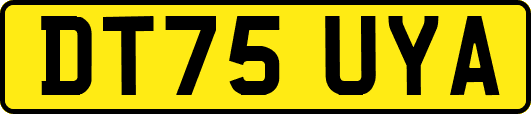 DT75UYA