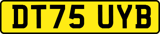 DT75UYB