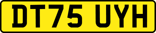 DT75UYH