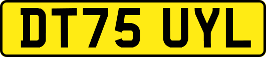DT75UYL
