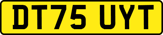 DT75UYT