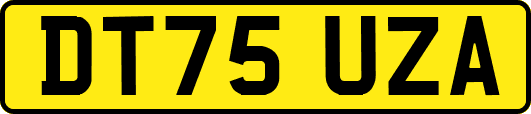 DT75UZA