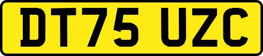 DT75UZC