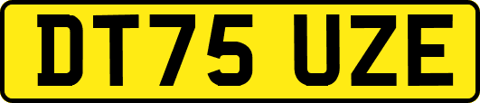 DT75UZE