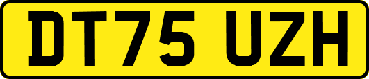 DT75UZH