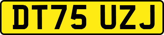 DT75UZJ