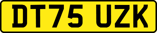 DT75UZK