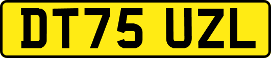 DT75UZL
