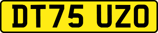 DT75UZO