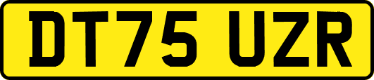 DT75UZR