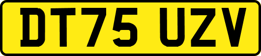 DT75UZV