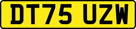 DT75UZW