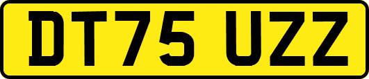 DT75UZZ