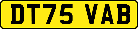 DT75VAB