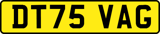 DT75VAG