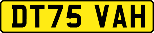 DT75VAH