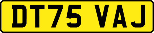 DT75VAJ