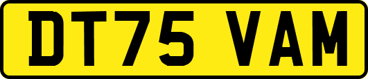 DT75VAM