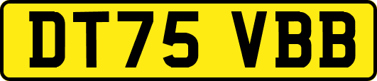 DT75VBB