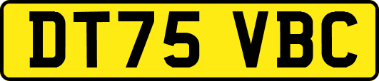 DT75VBC