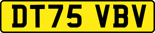 DT75VBV