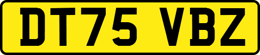 DT75VBZ