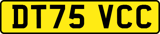DT75VCC