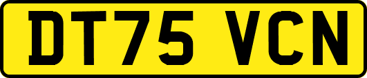 DT75VCN