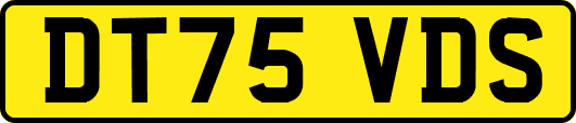 DT75VDS