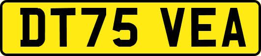 DT75VEA