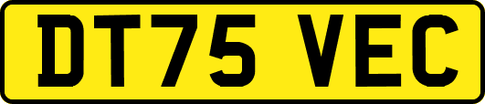 DT75VEC