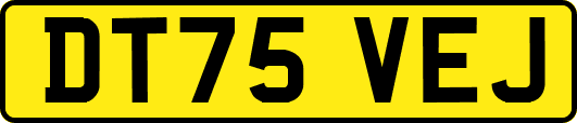 DT75VEJ