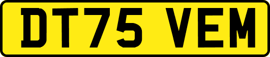 DT75VEM