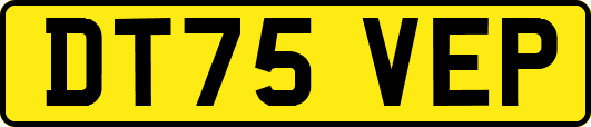 DT75VEP