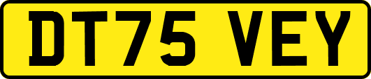 DT75VEY