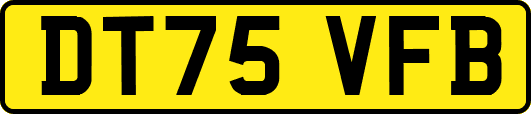DT75VFB