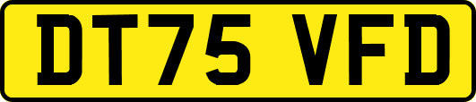 DT75VFD