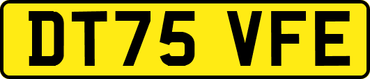 DT75VFE