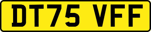 DT75VFF