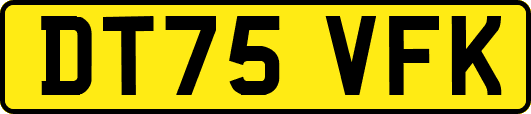 DT75VFK