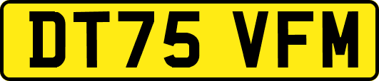 DT75VFM